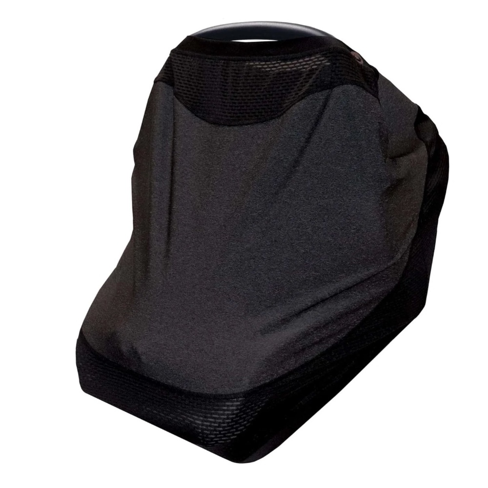 Boppy 4 and More Multi-Use Cover for Baby